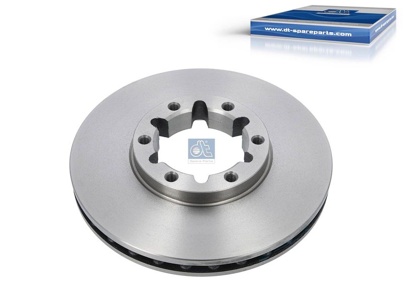 Disc frana 6.61047 DT Spare Parts