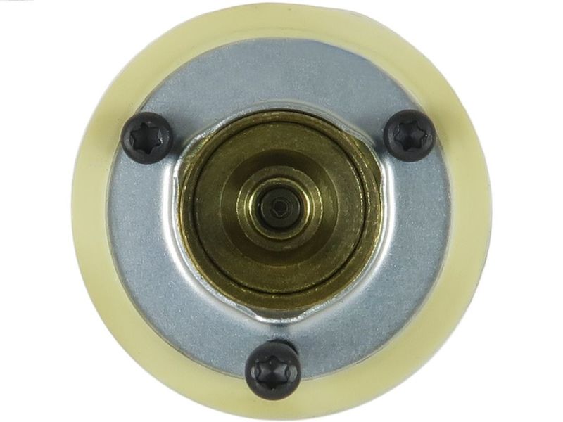 AS-PL SS3004(VALEO) Solenoid Switch, starter