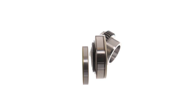 SKF VKBA 7550 Rato guolio komplektas