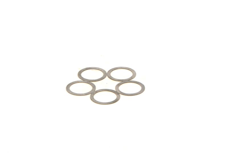 BOSCH 1 410 102 630 Washer