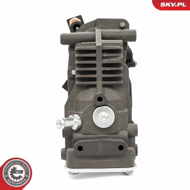 Kompressor, suruõhusüsteem, ESEN SKV 58SKV537