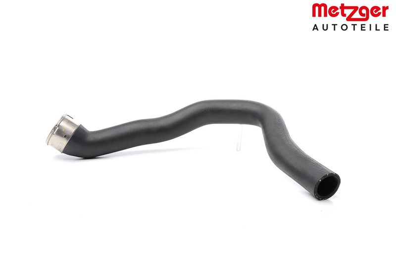 METZGER AUTOTEILE 2400558 Charge Air Hose