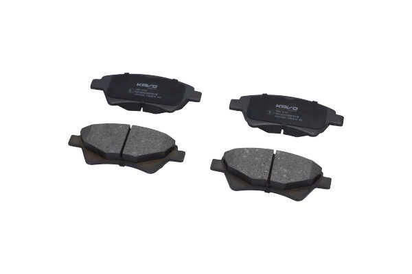 Kavo Parts KBP-10157 Brake Pad Set, disc brake
