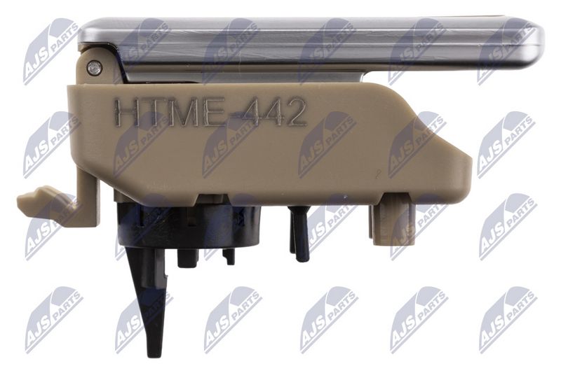 NTY EZC-ME-442 Glove Compartment Lock