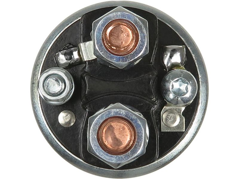 Magnetlülitus, starter, AS-PL SS0055