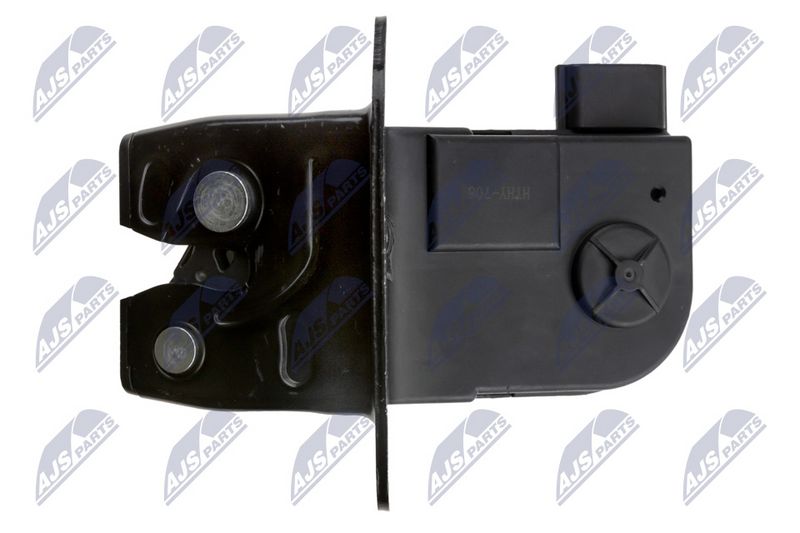 NTY EZC-HY-706 Tailgate Lock