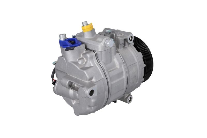 KAMOKA 7820259 Compressor, air conditioning
