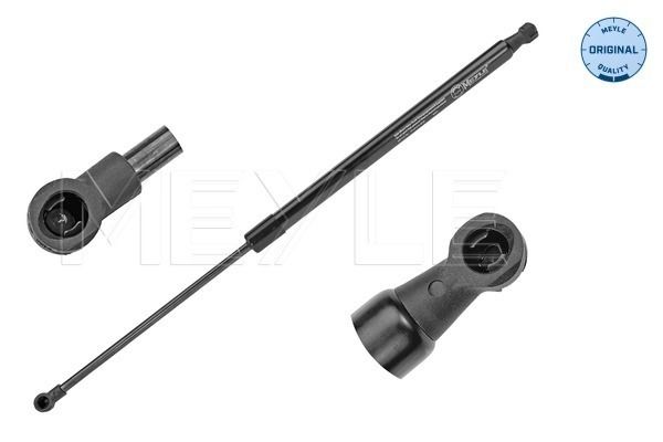 Meyle Gas Spring, boot-/cargo area 16-40 910 0036