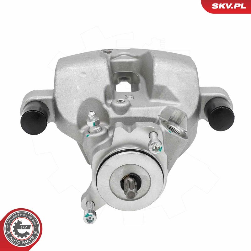 Pidurisadul, ESEN SKV 89SKV464