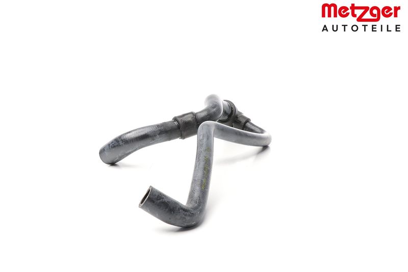 METZGER AUTOTEILE 2420768 Radiator Hose