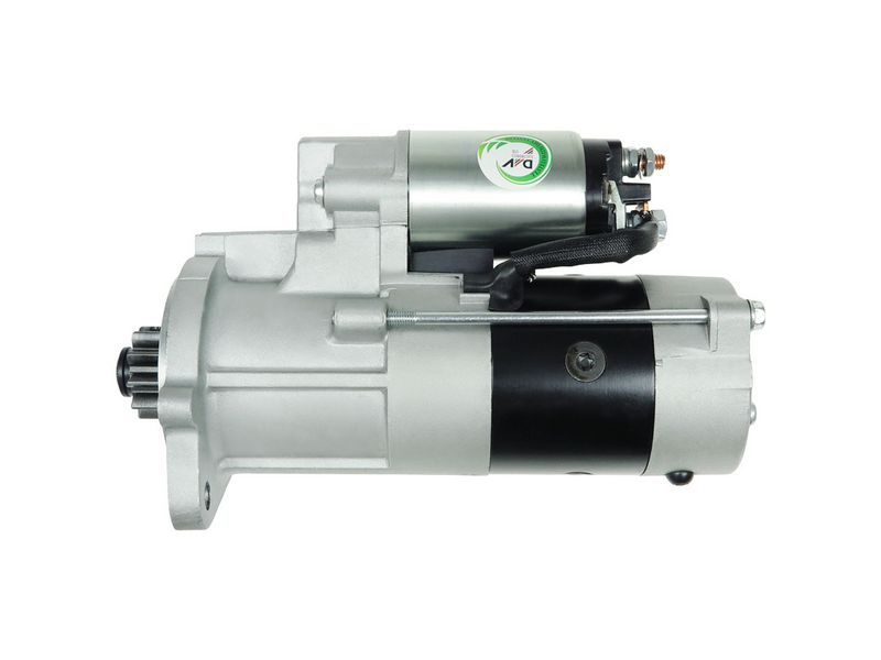 AS-PL S5297S Starter
