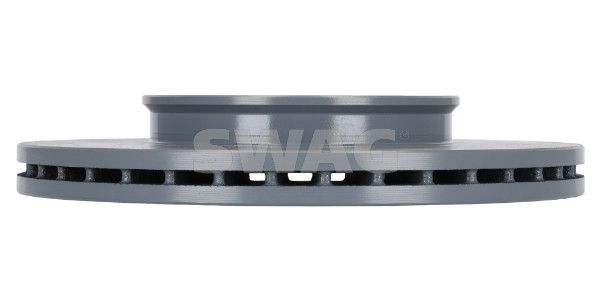SWAG 33 10 6492 Brake Disc