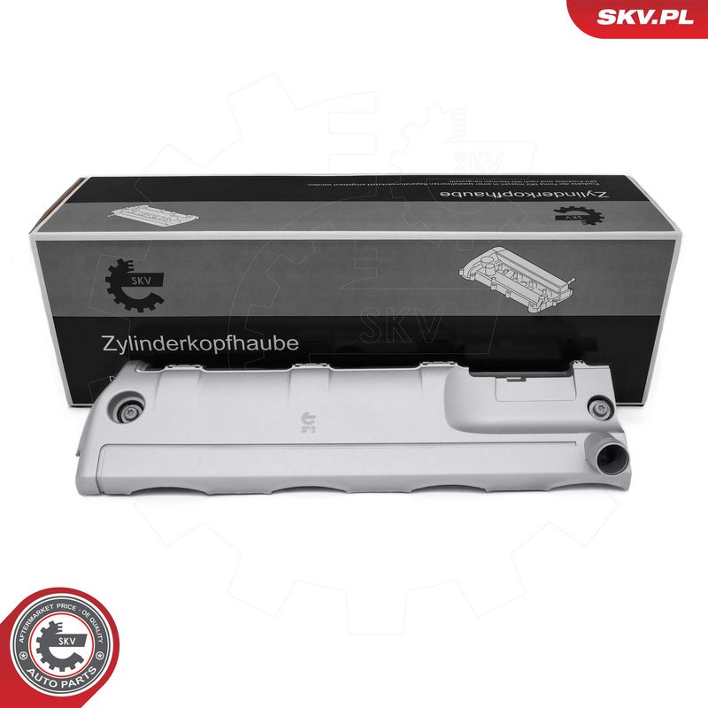 Klapikaas, ESEN SKV 48SKV165