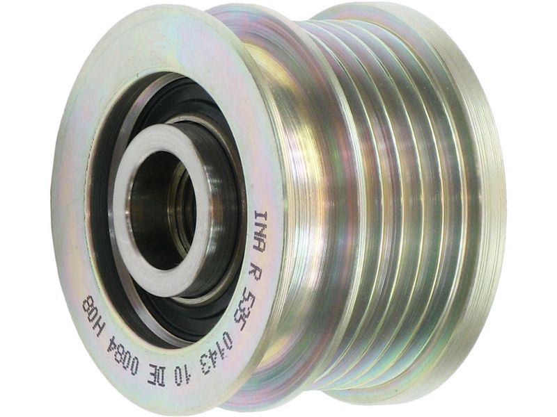 AS-PL AFP0066(LUK) Alternator Freewheel Clutch