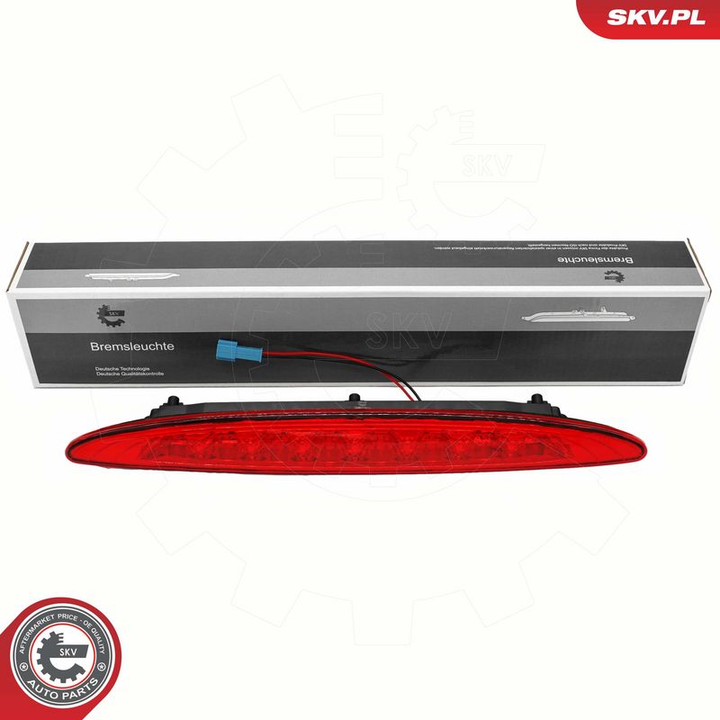 Lisapidurituli, ESEN SKV 72SKV818