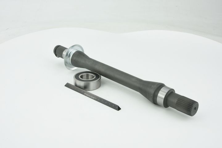 FEBEST 2212-CARNRH Drive Shaft