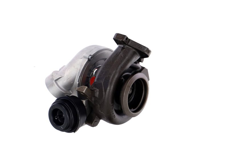 REMANTE 003-001-001370R Charger, charging (supercharged/turbocharged)