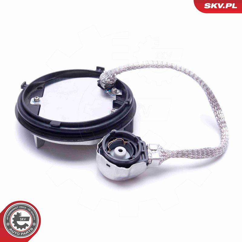 ESEN SKV 59SKV062 Control Unit, lights