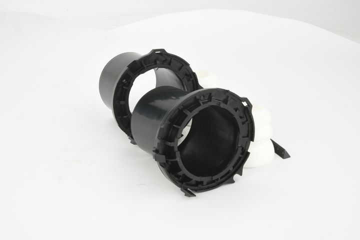 FEBEST CHSHB-J200F-KIT Dust Cover Kit, shock absorber