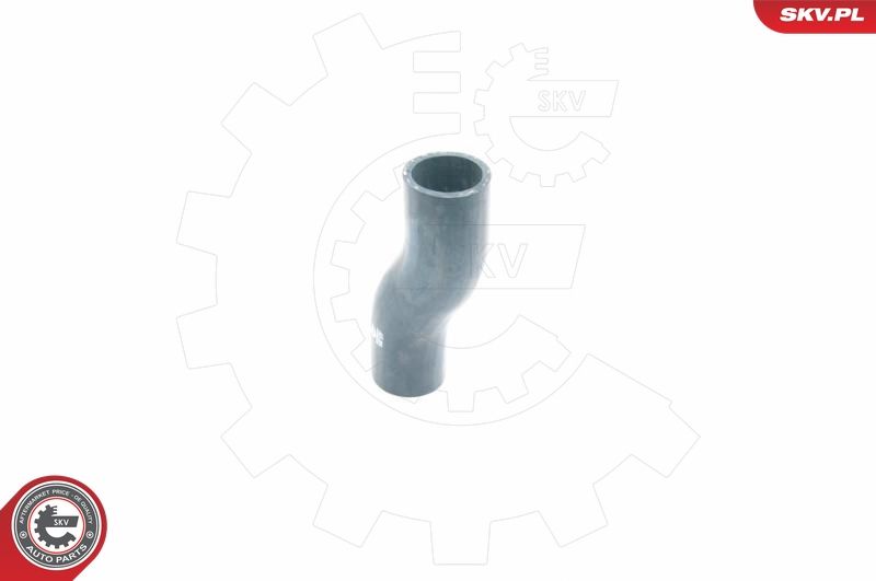 ESEN SKV 24SKV081 Charge Air Hose