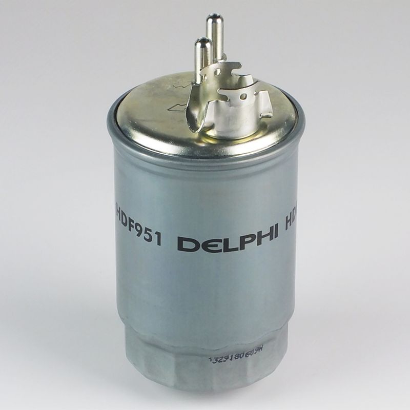 DELPHI HDF951 Kuro filtras