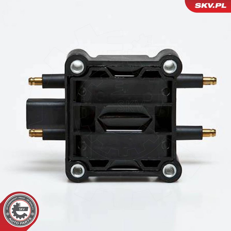 ESEN SKV 03SKV078 Ignition Coil