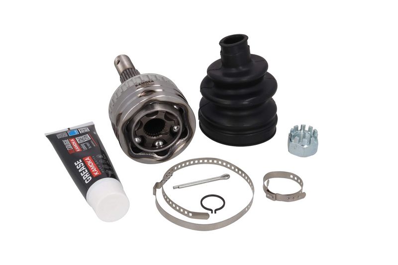 Liigendlaager, veovõll, KAMOKA 6631