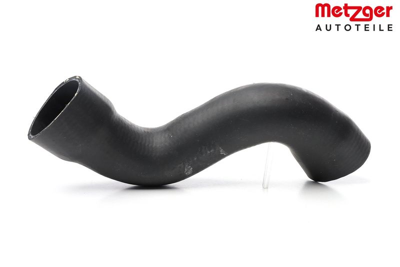 METZGER AUTOTEILE 2400862 Charge Air Hose