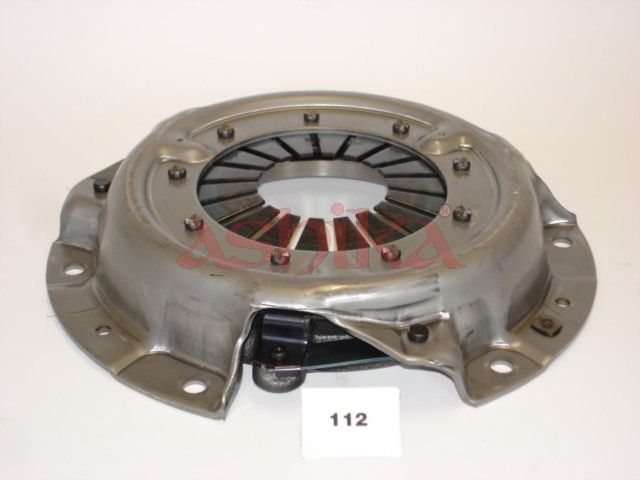 ASHIKA 70-01-112 - Clutch Pressure Plate