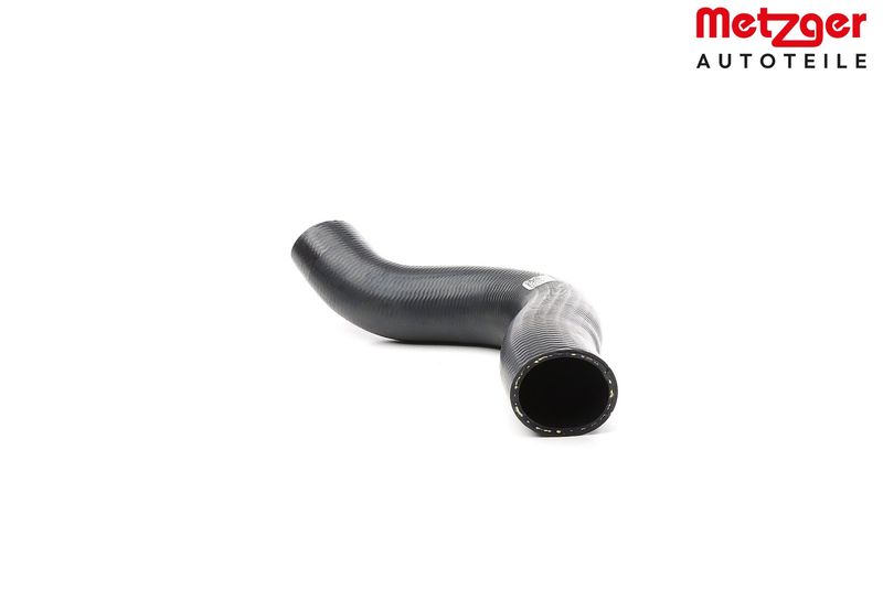 METZGER AUTOTEILE 2401415 Charge Air Hose