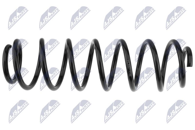 NTY ASZ-VW-036 Suspension Spring
