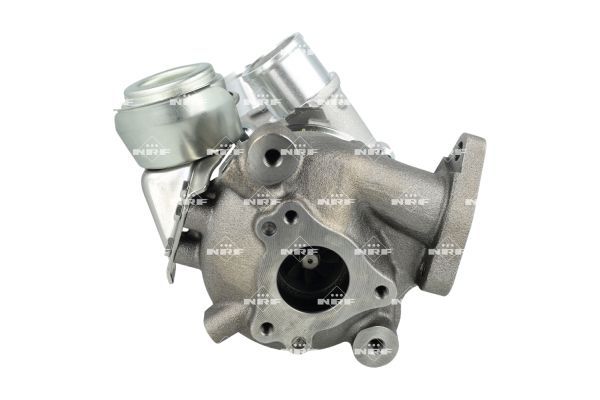 Kompressor, ülelaadimine, NRF 90010263