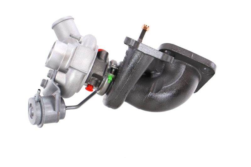 REMANTE 003-001-000013R Charger, charging (supercharged/turbocharged)