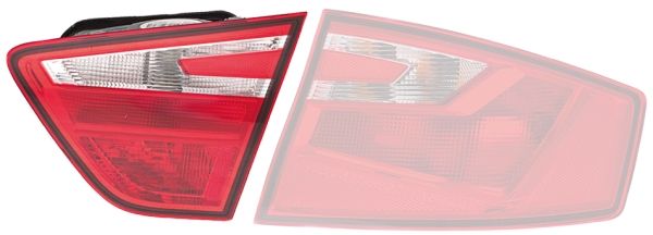 Hella Combination Rear Light 2ZR 011 141-091