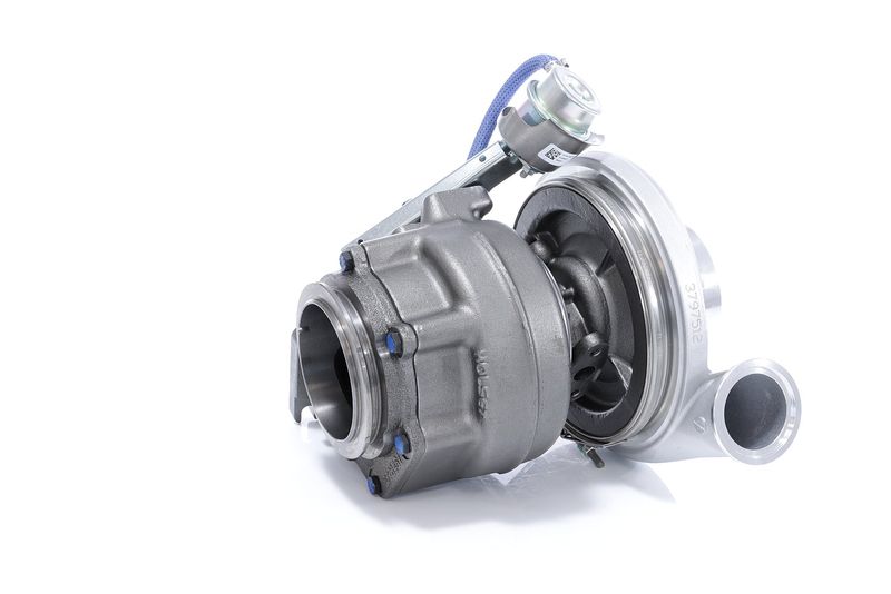 Compresor,sistem de supraalimentare T918525 BTS Turbo