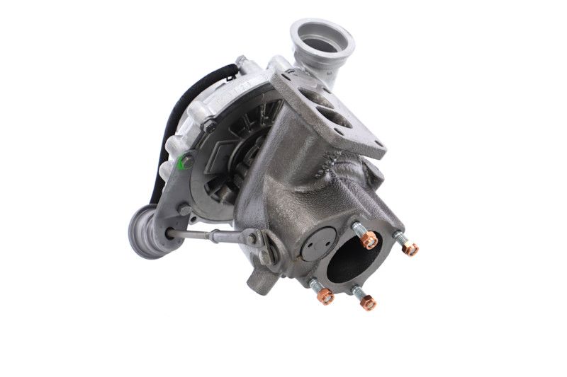 REMANTE 003-004-004378R Charger, charging (supercharged/turbocharged)