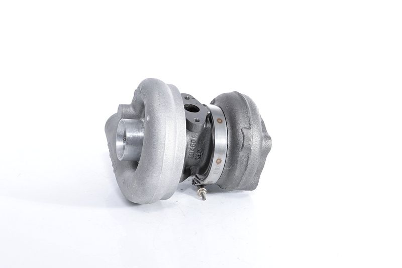 Compresor,sistem de supraalimentare T911176 BTS Turbo