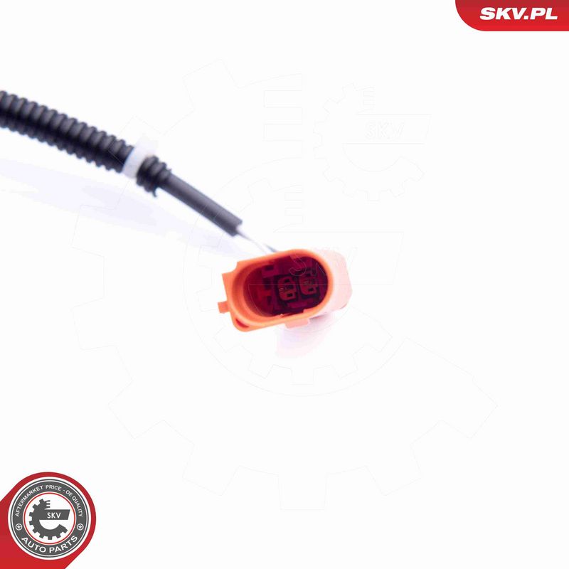ESEN SKV 30SKV118 Sensor, exhaust gas temperature