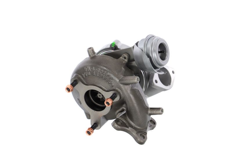 REMANTE 003-001-001364R Turbokompresorius
