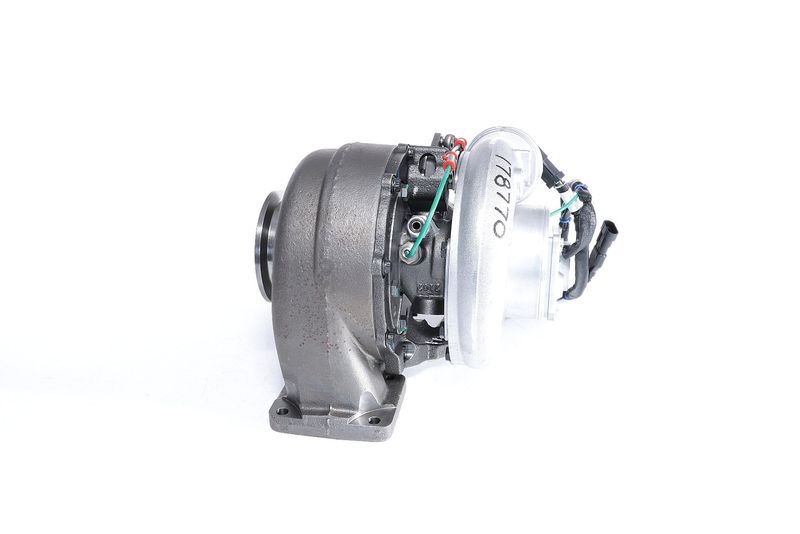 Compresor,sistem de supraalimentare T918418 BTS Turbo