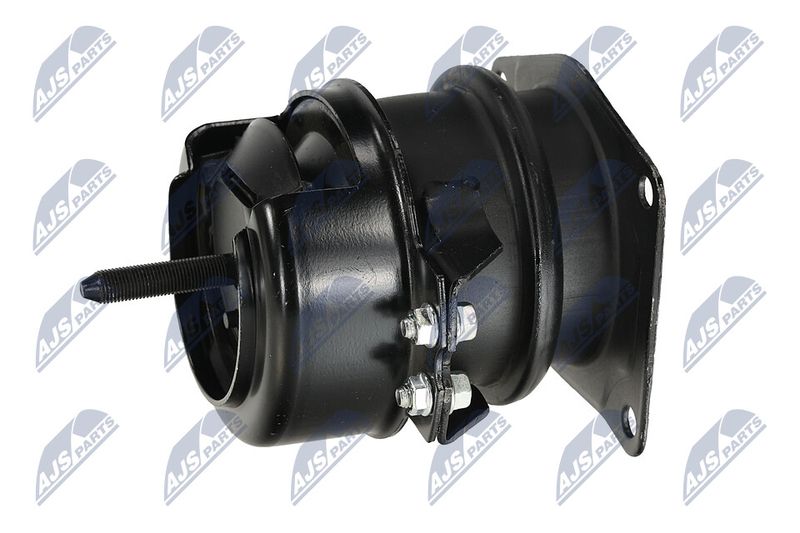 Paigutus, Mootor, NTY ZPS-HD-122