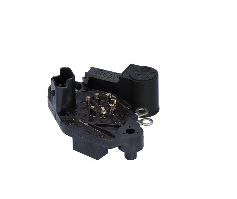 Ģeneratora sprieguma regulators