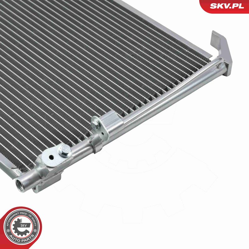 Kondensaator, kliimaseade, ESEN SKV 86SKV336