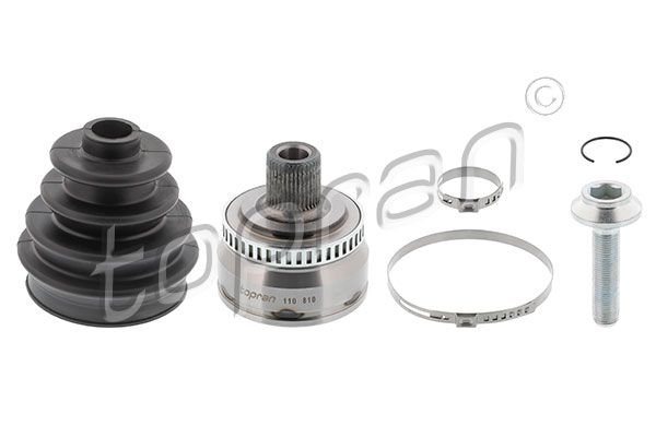 Liigendlaager, veovõll,...