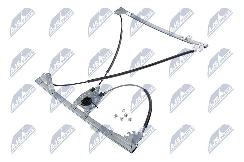 Aknatõstuk, NTY EPS-RE-019