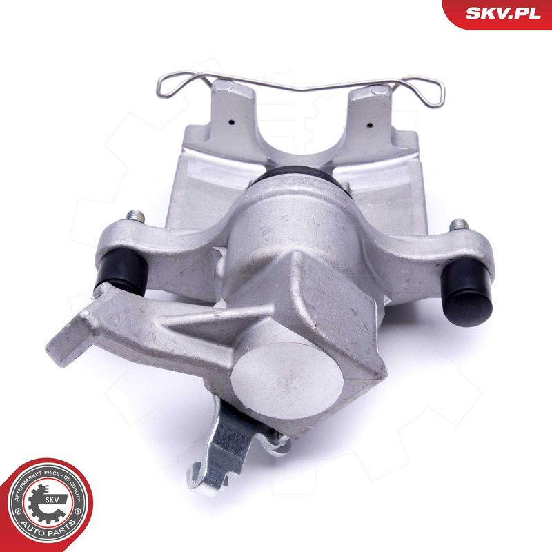 Pidurisadul, ESEN SKV 46SKV813