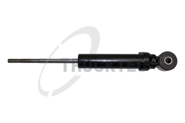 TRUCKTEC AUTOMOTIVE Amortizatorius, kabinos pakaba