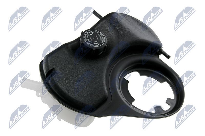 NTY CZW-JG-002 Expansion Tank, coolant