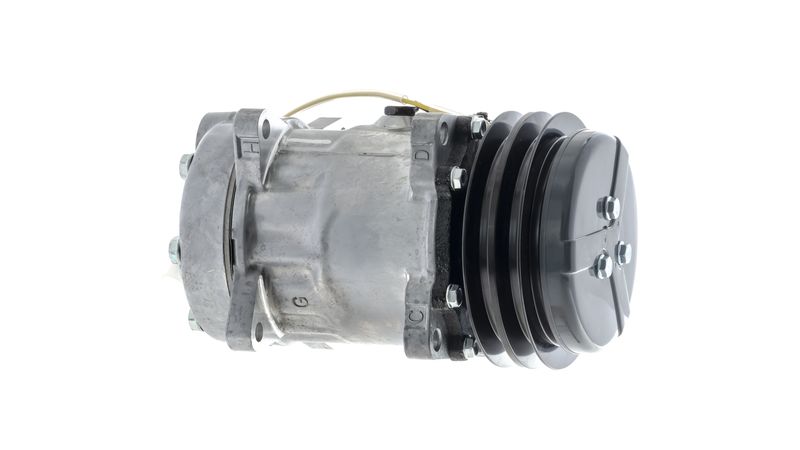 Product Image - Compressor, airconditioning - ACP932000S - MAHLE
