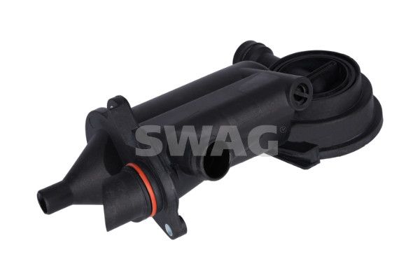 SWAG 33 10 8376 Oil Separator, crankcase ventilation